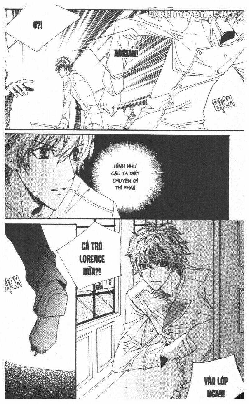 Tiểu Thư Hậu Đậu - Chapter 4 - Trang 160