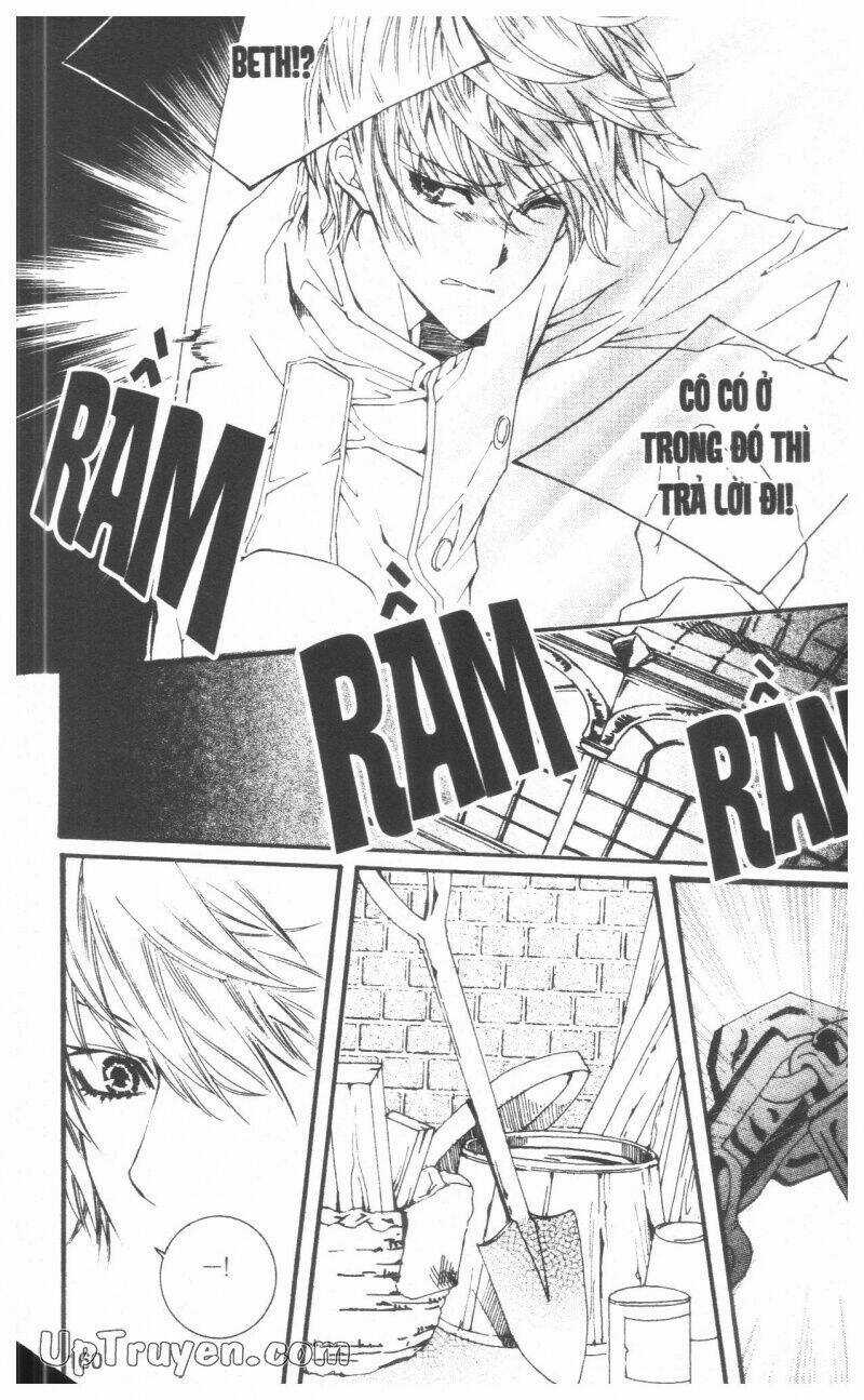 Tiểu Thư Hậu Đậu - Chapter 4 - Trang 163