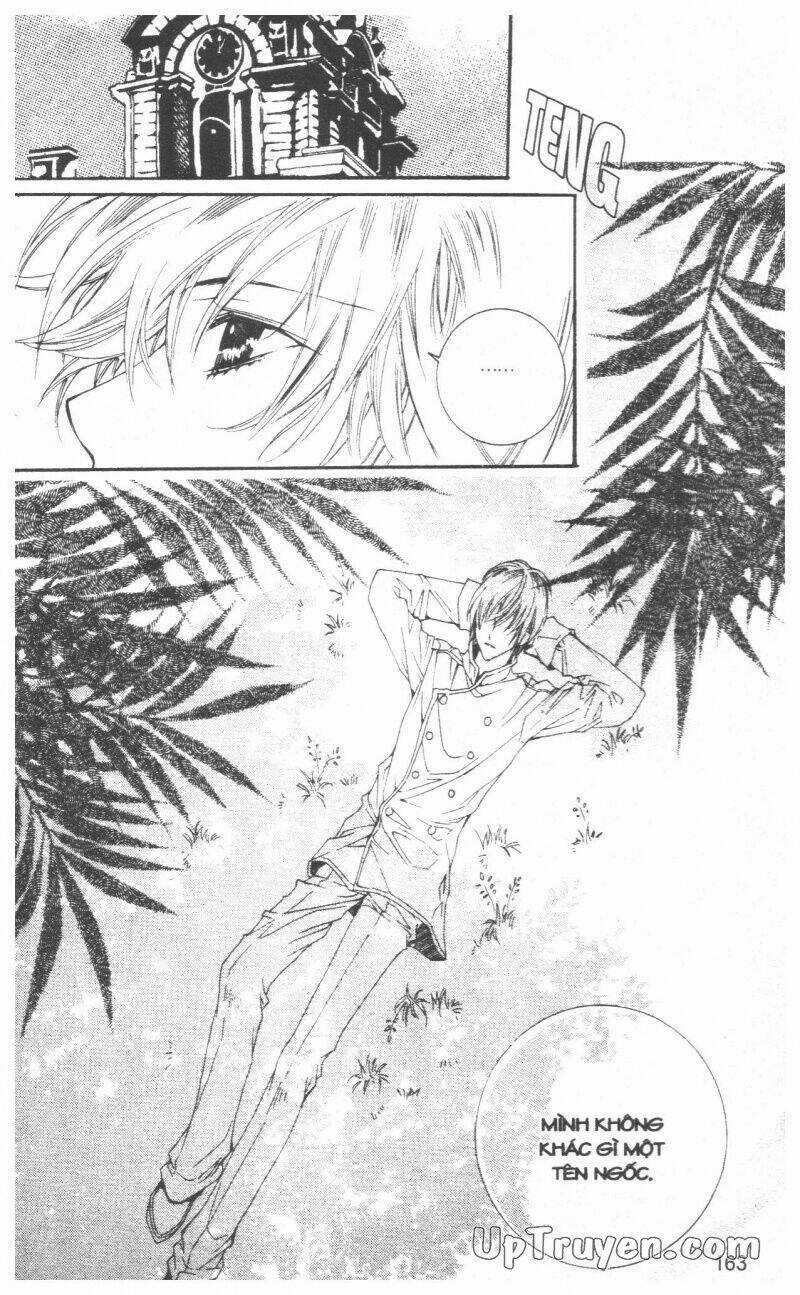 Tiểu Thư Hậu Đậu - Chapter 4 - Trang 166