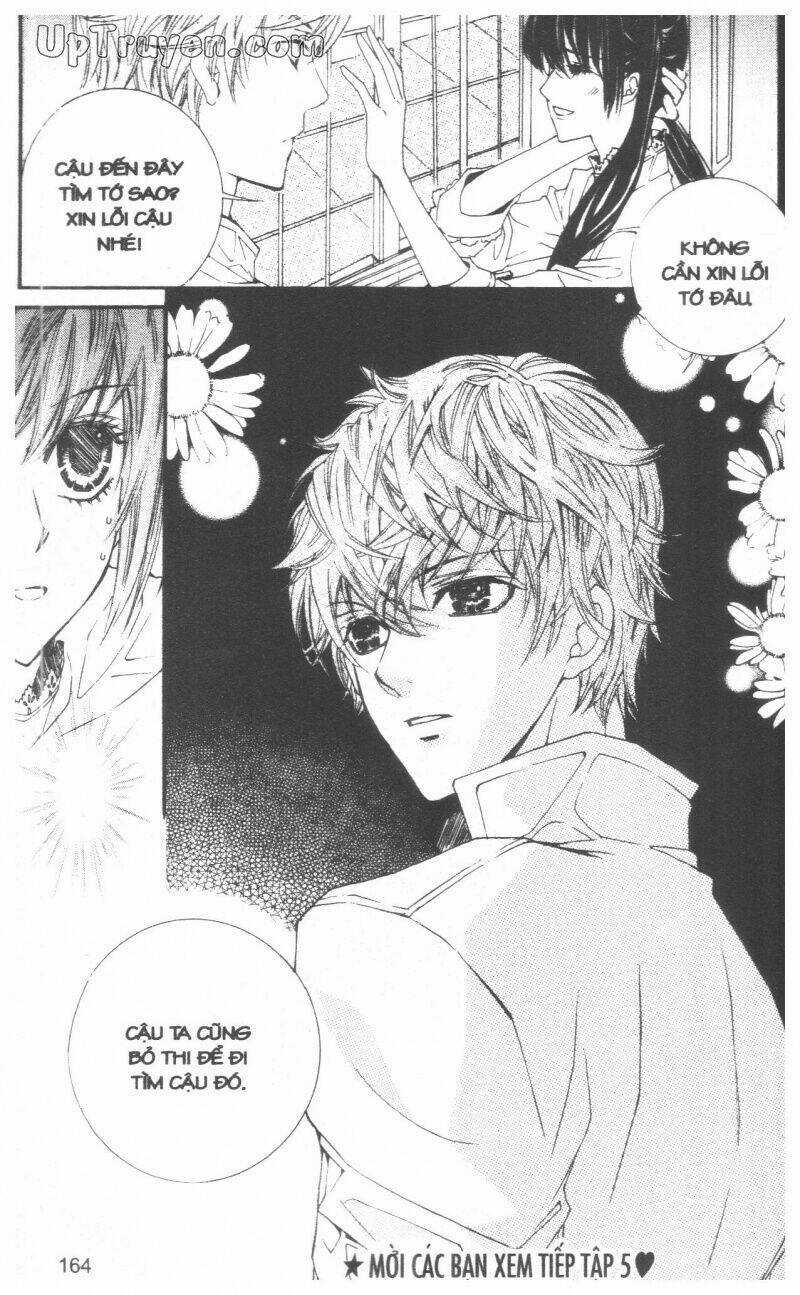 Tiểu Thư Hậu Đậu - Chapter 4 - Trang 167