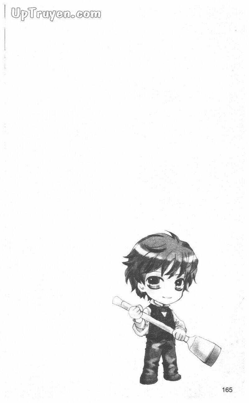 Tiểu Thư Hậu Đậu - Chapter 4 - Trang 168