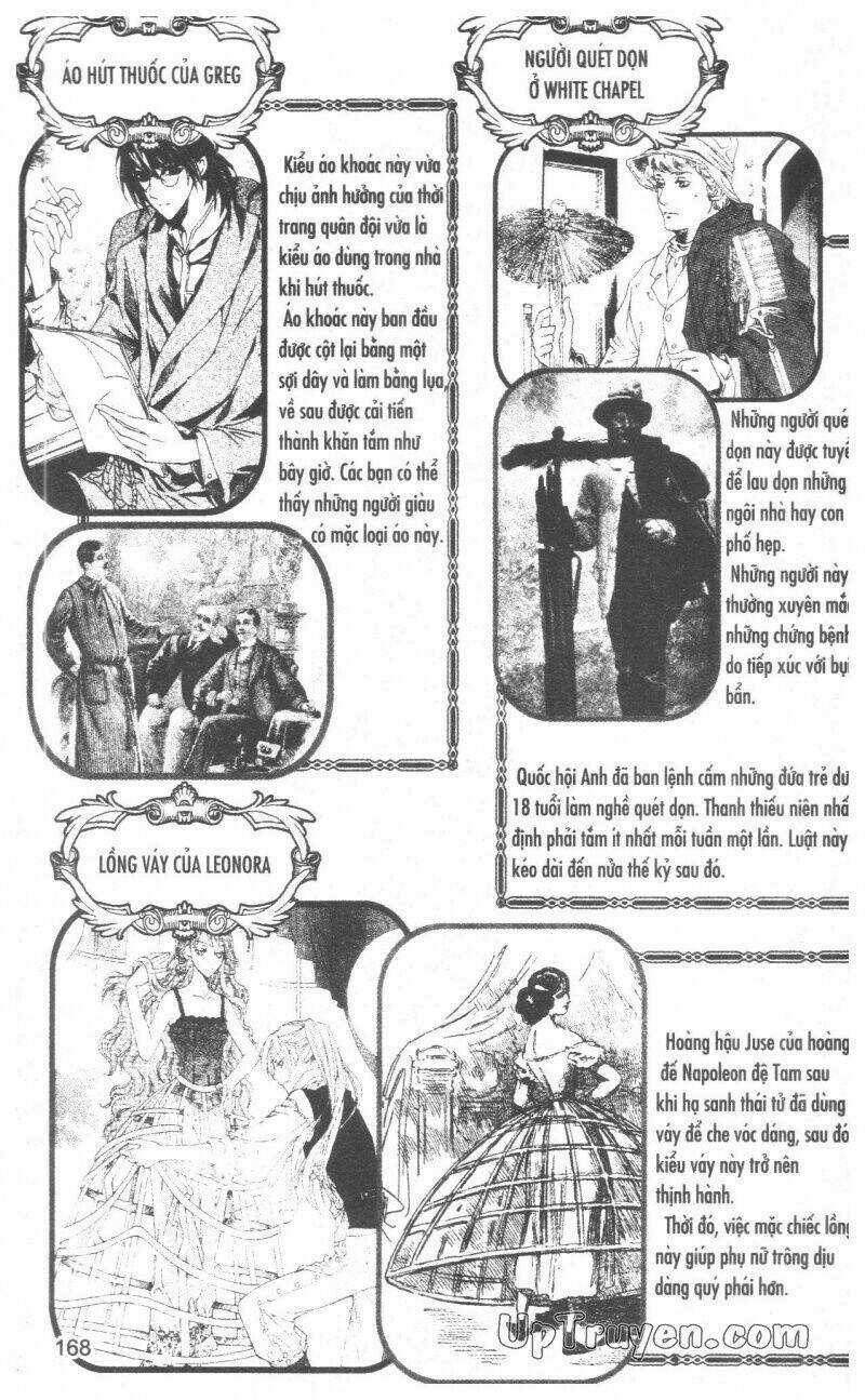 Tiểu Thư Hậu Đậu - Chapter 4 - Trang 171