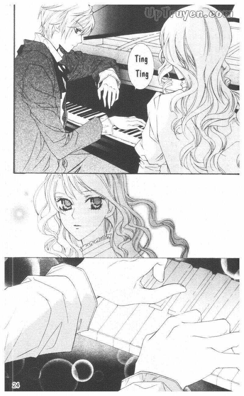 Tiểu Thư Hậu Đậu - Chapter 4 - Trang 27