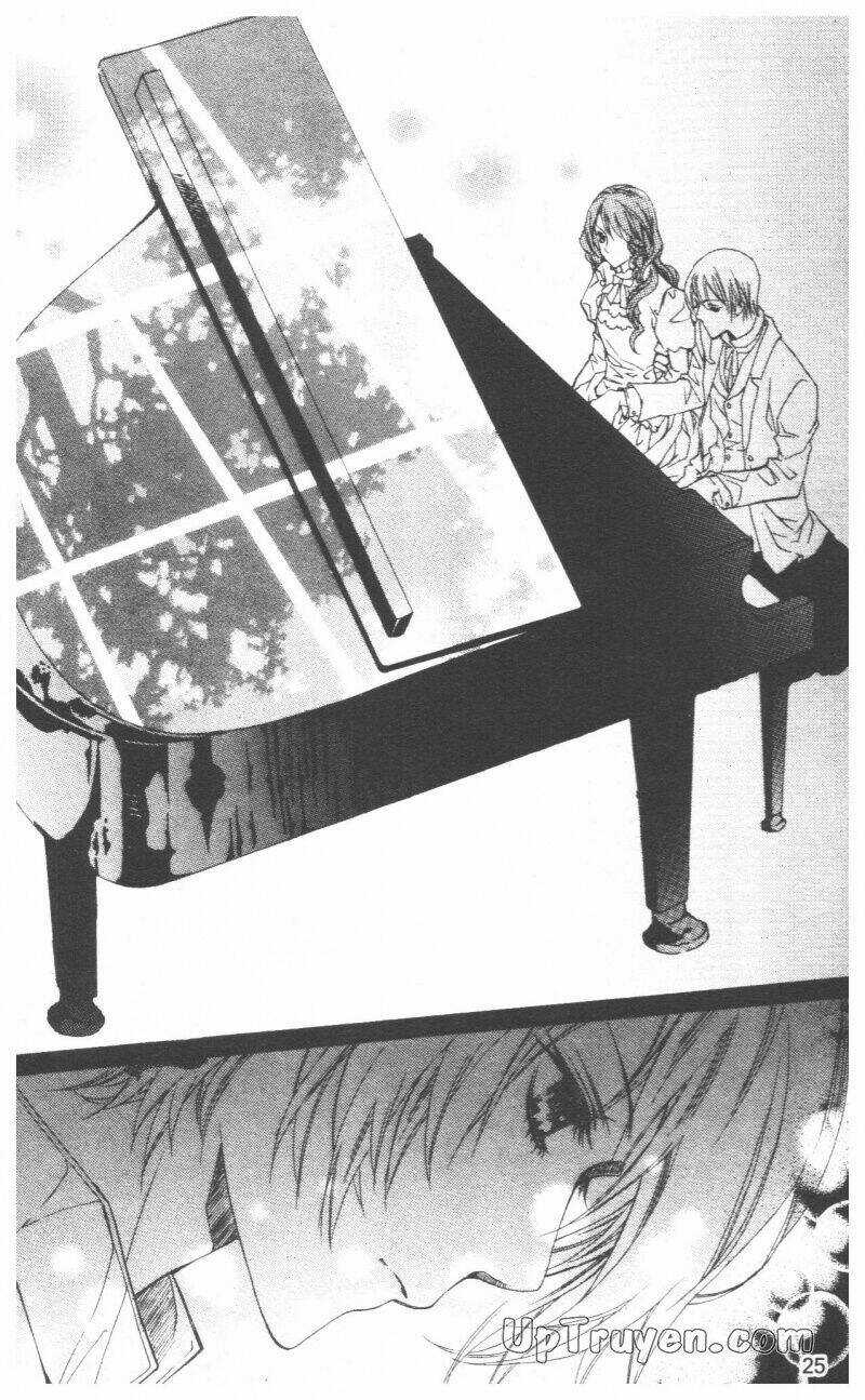 Tiểu Thư Hậu Đậu - Chapter 4 - Trang 28