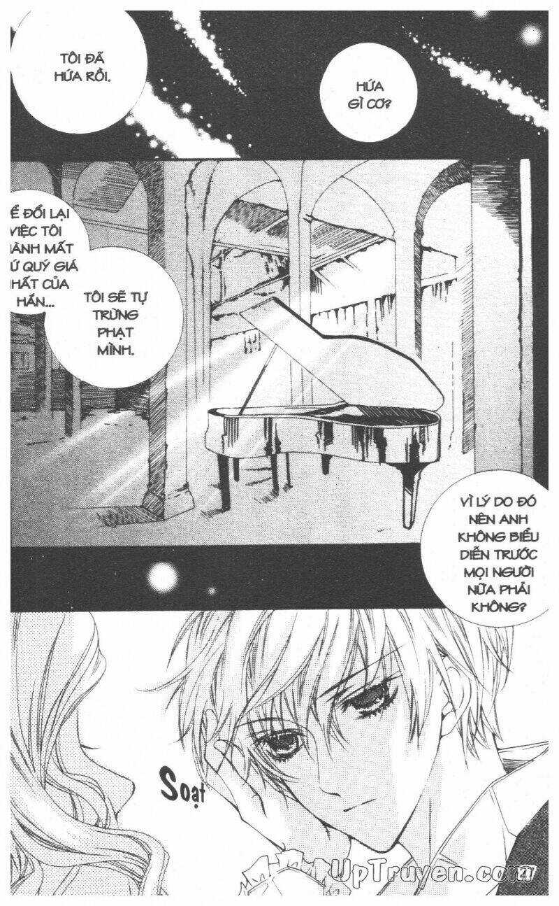 Tiểu Thư Hậu Đậu - Chapter 4 - Trang 30