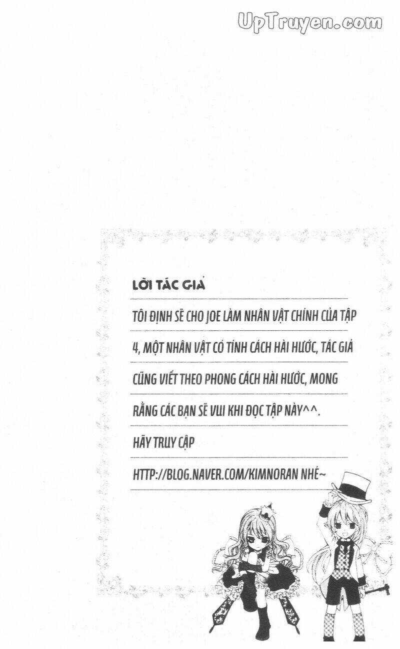 Tiểu Thư Hậu Đậu - Chapter 4 - Trang 5