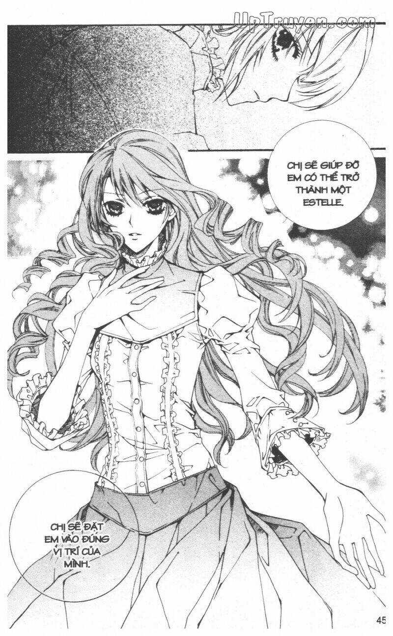 Tiểu Thư Hậu Đậu - Chapter 4 - Trang 48