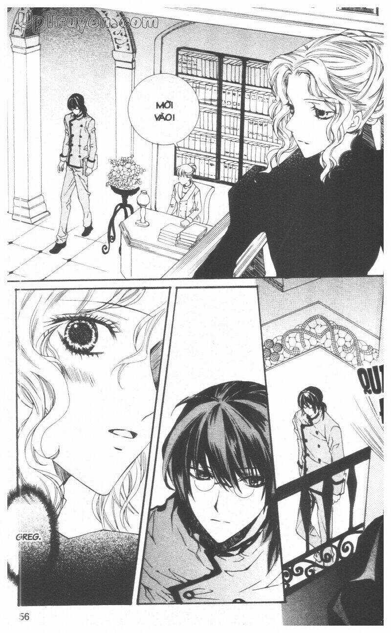 Tiểu Thư Hậu Đậu - Chapter 4 - Trang 59