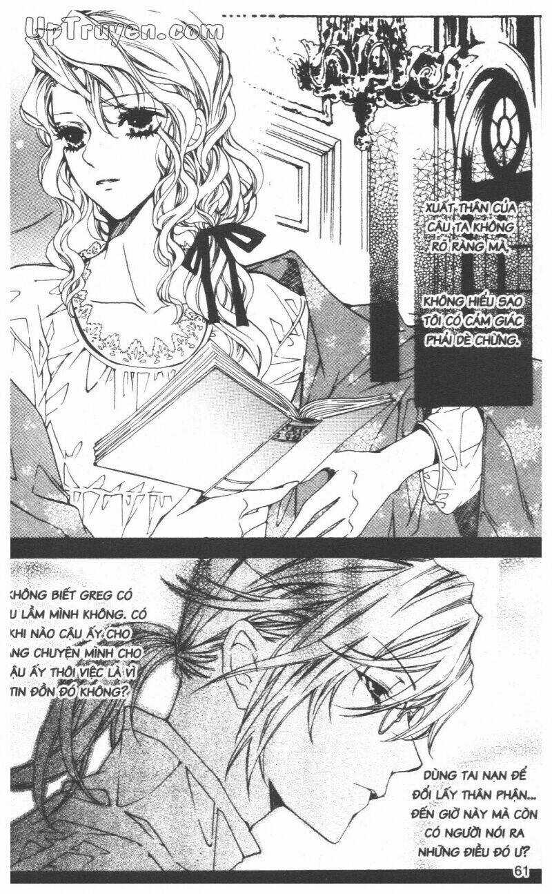 Tiểu Thư Hậu Đậu - Chapter 4 - Trang 64