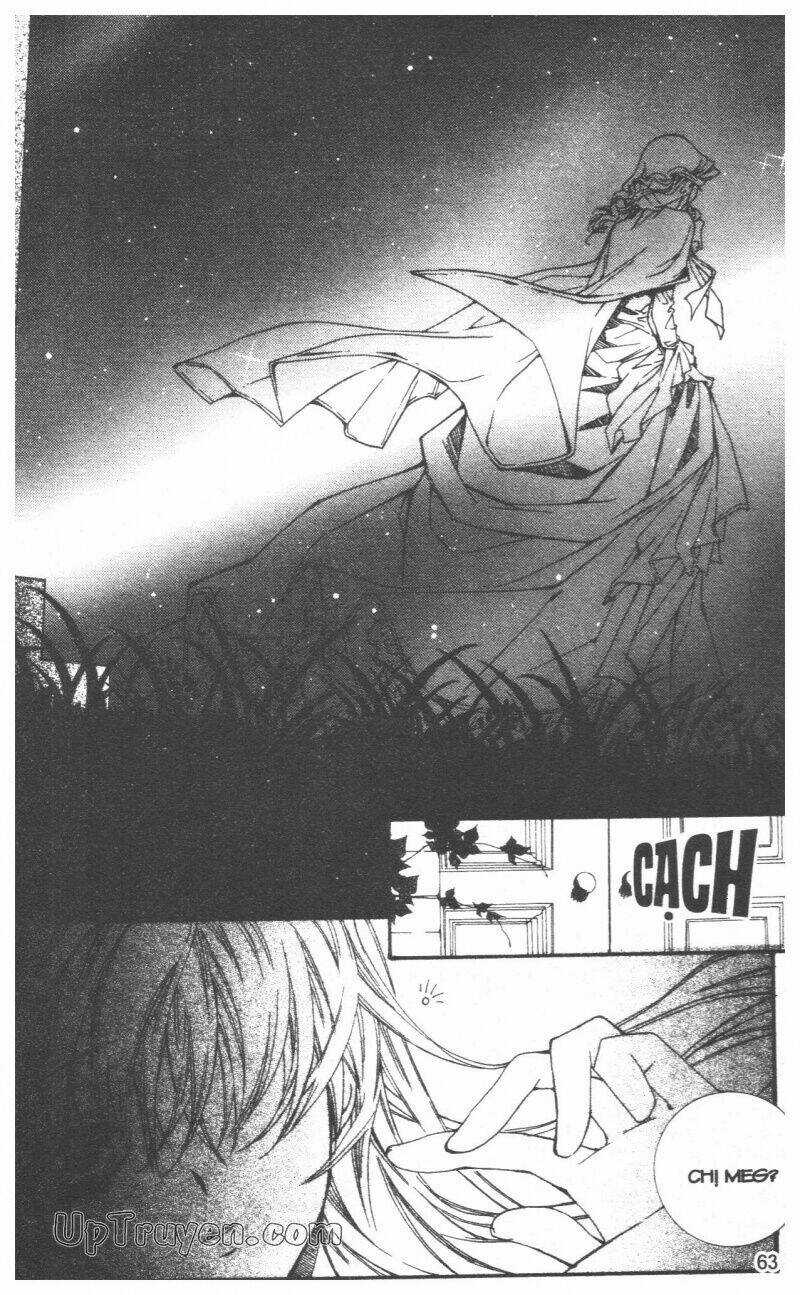 Tiểu Thư Hậu Đậu - Chapter 4 - Trang 66