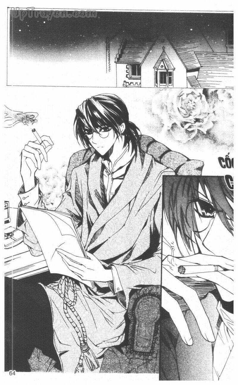 Tiểu Thư Hậu Đậu - Chapter 4 - Trang 67