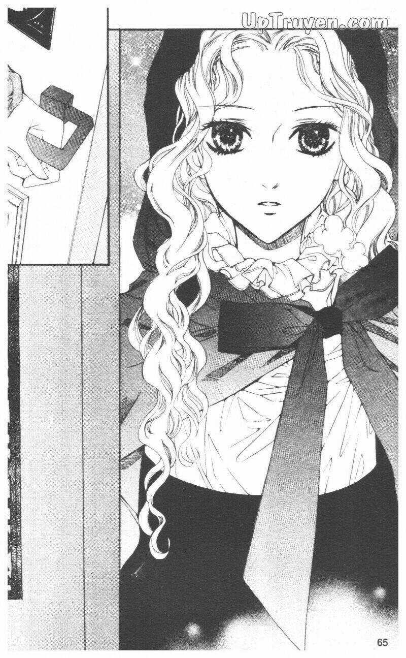 Tiểu Thư Hậu Đậu - Chapter 4 - Trang 68