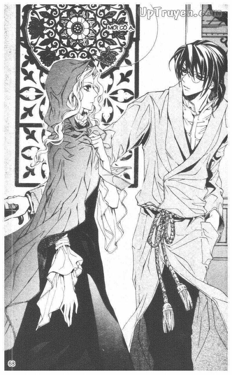 Tiểu Thư Hậu Đậu - Chapter 4 - Trang 71