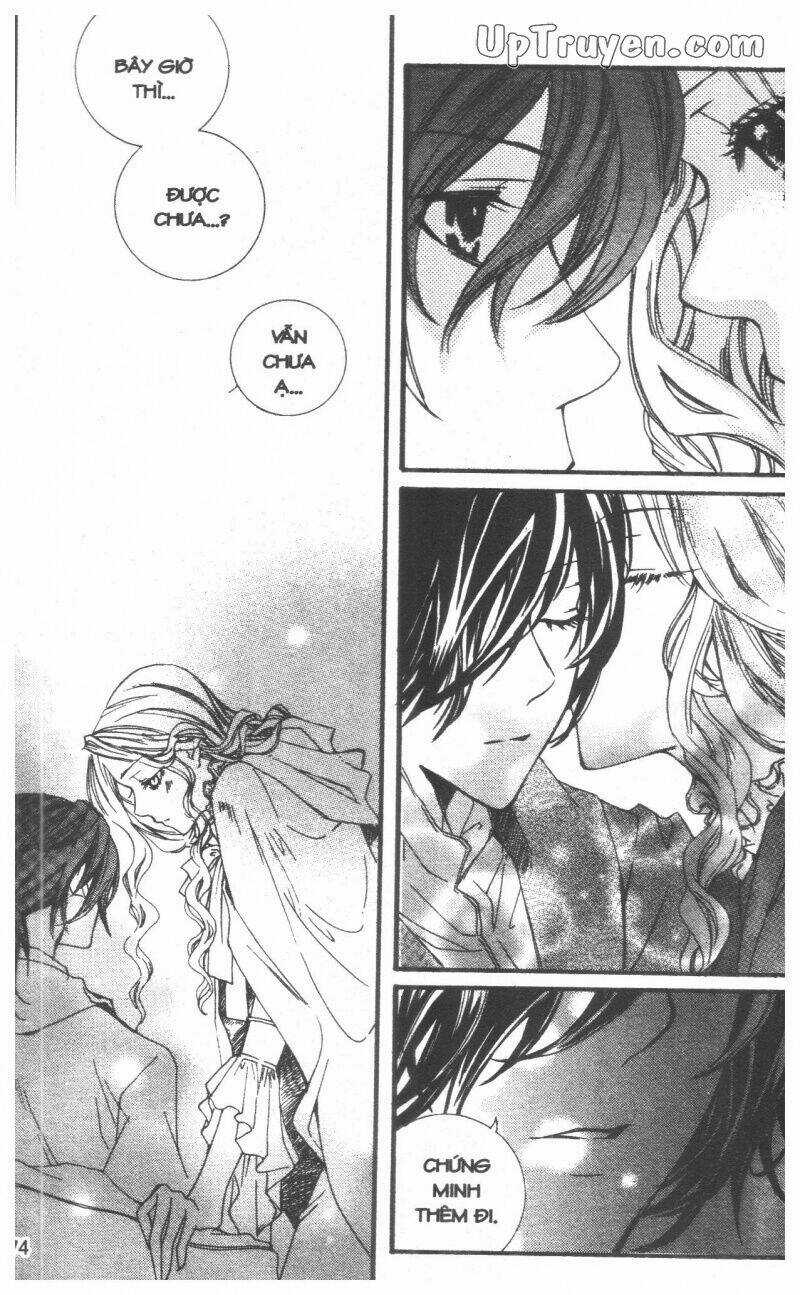 Tiểu Thư Hậu Đậu - Chapter 4 - Trang 77