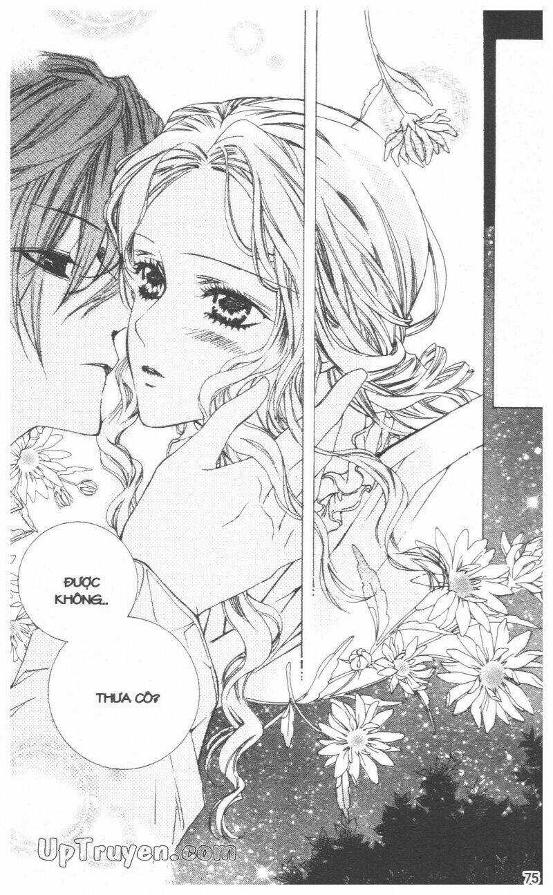 Tiểu Thư Hậu Đậu - Chapter 4 - Trang 78