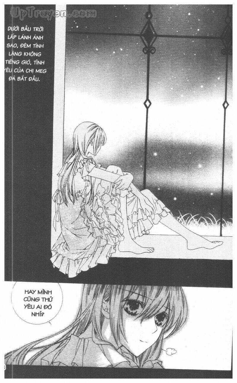 Tiểu Thư Hậu Đậu - Chapter 4 - Trang 81