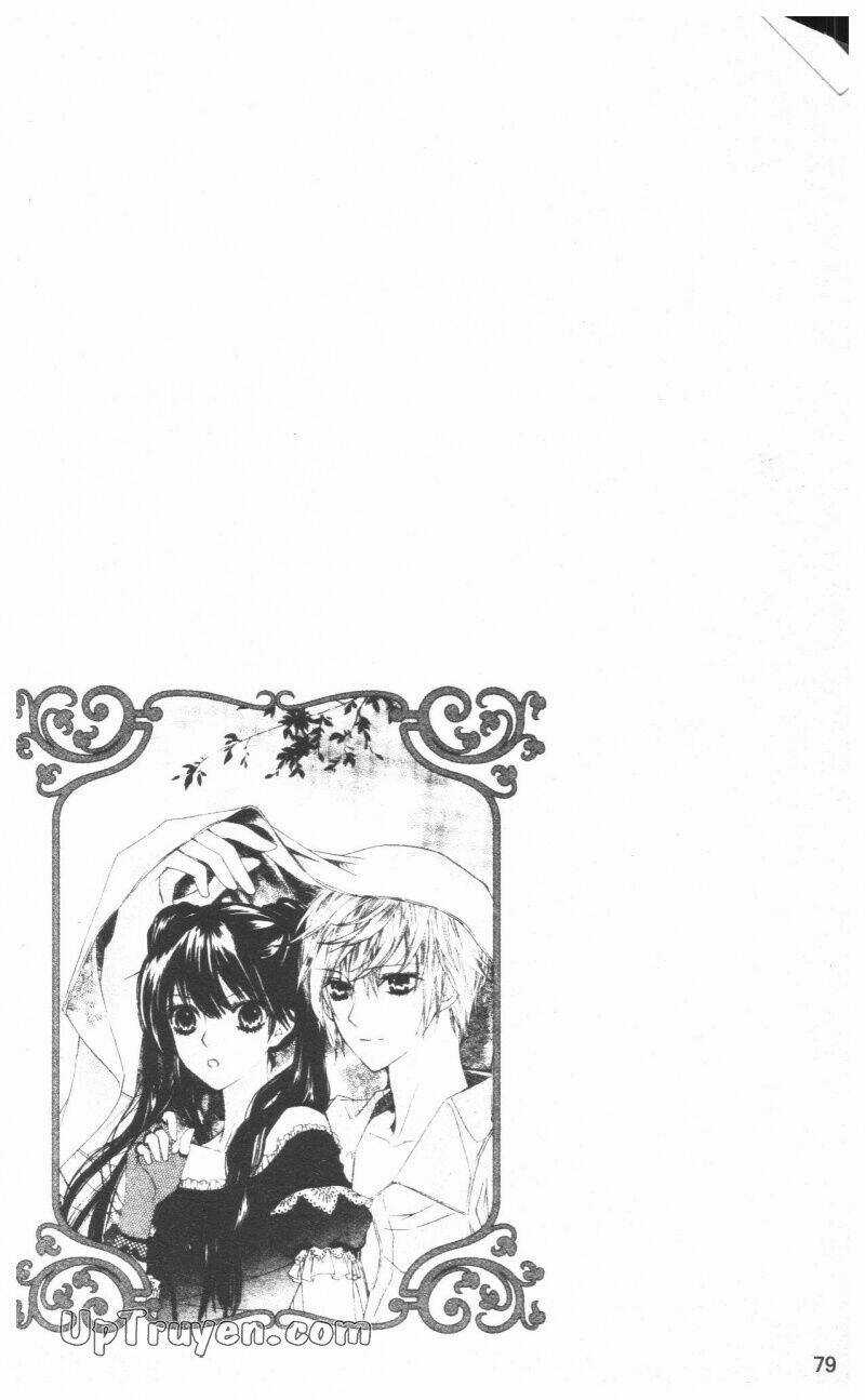 Tiểu Thư Hậu Đậu - Chapter 4 - Trang 82