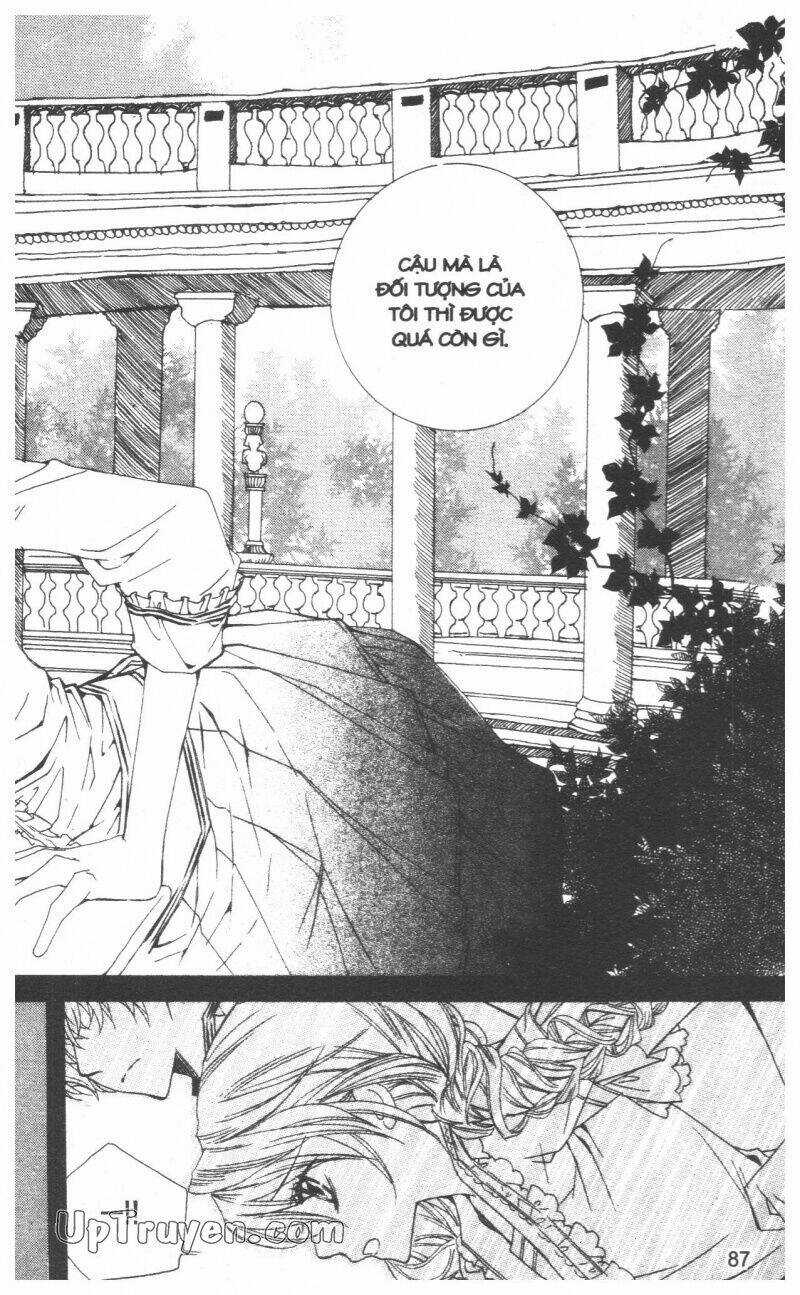 Tiểu Thư Hậu Đậu - Chapter 4 - Trang 90