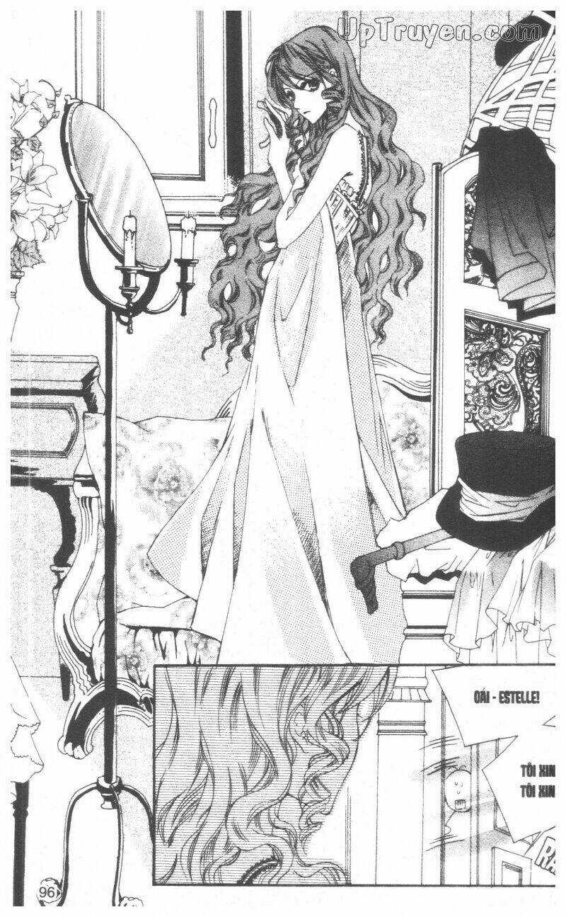 Tiểu Thư Hậu Đậu - Chapter 4 - Trang 99