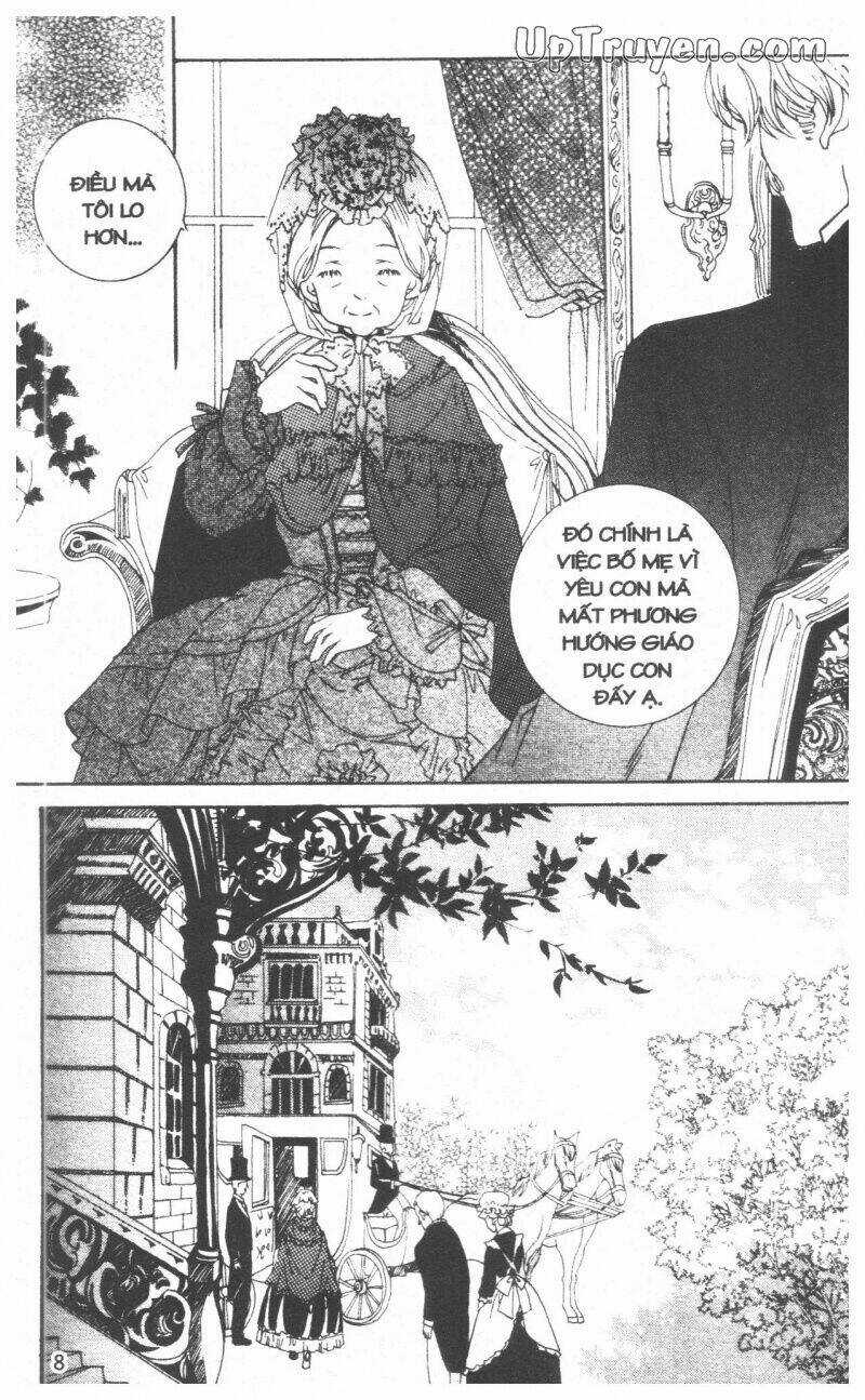 Tiểu Thư Hậu Đậu - Chapter 5 - Trang 11