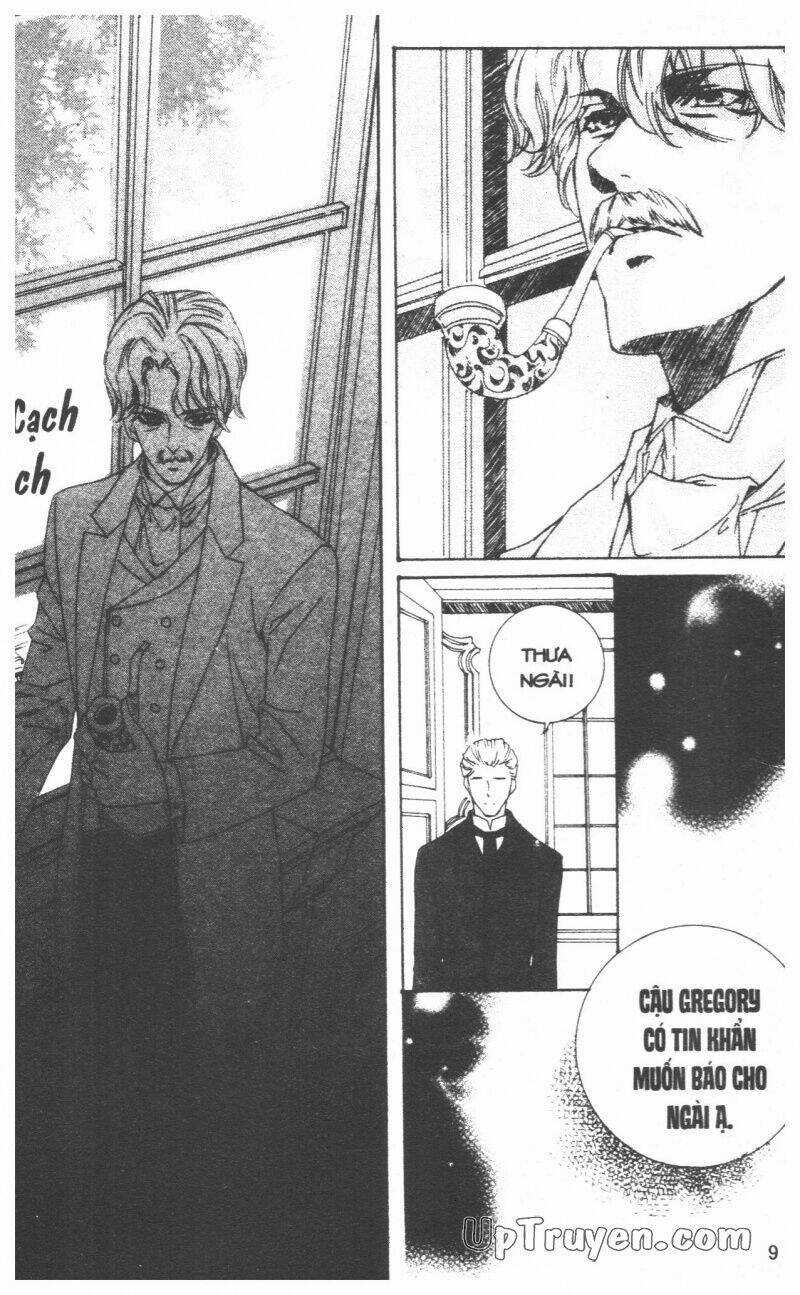 Tiểu Thư Hậu Đậu - Chapter 5 - Trang 12