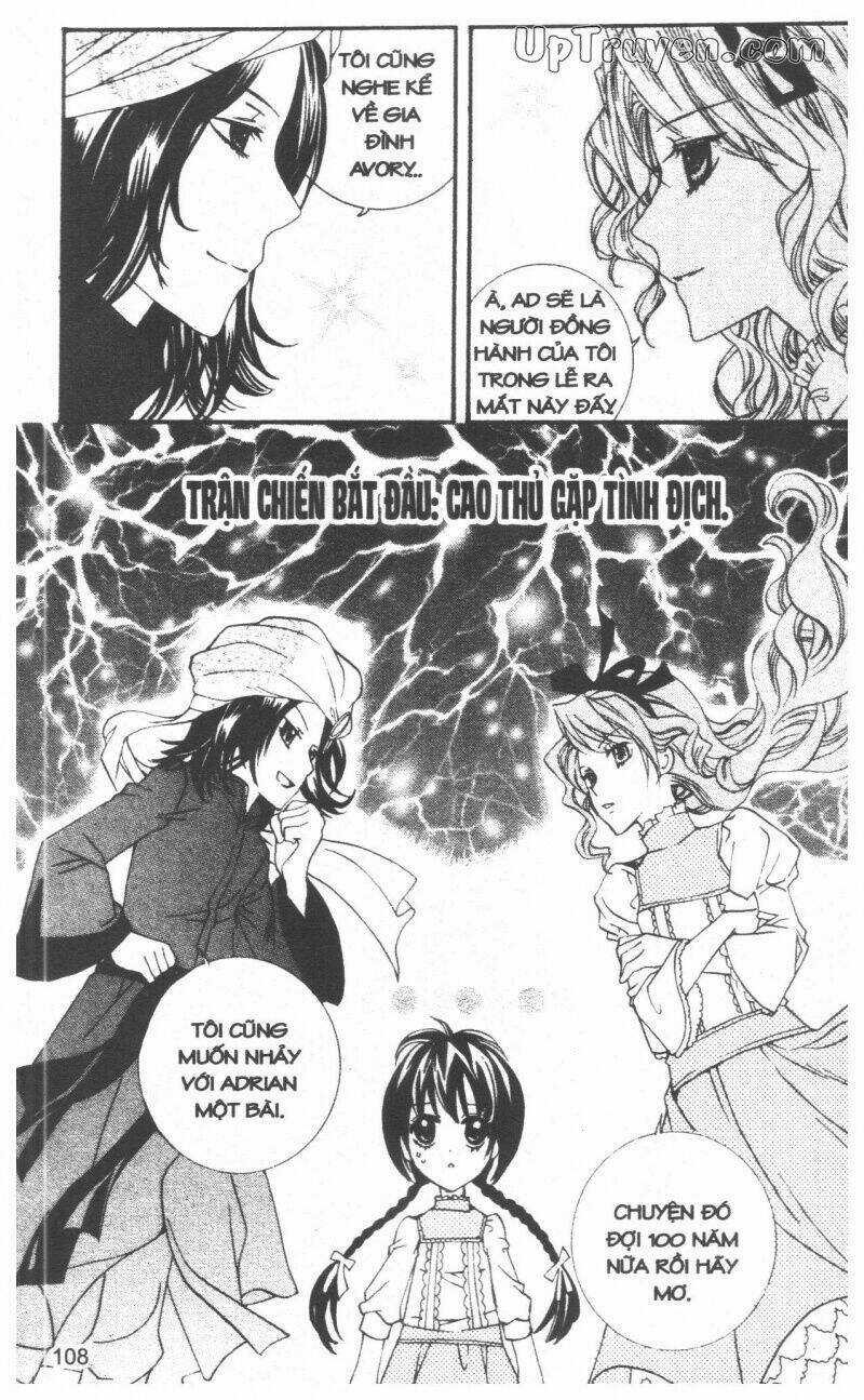 Tiểu Thư Hậu Đậu - Chapter 5 - Trang 111