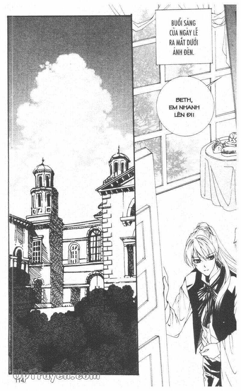 Tiểu Thư Hậu Đậu - Chapter 5 - Trang 117