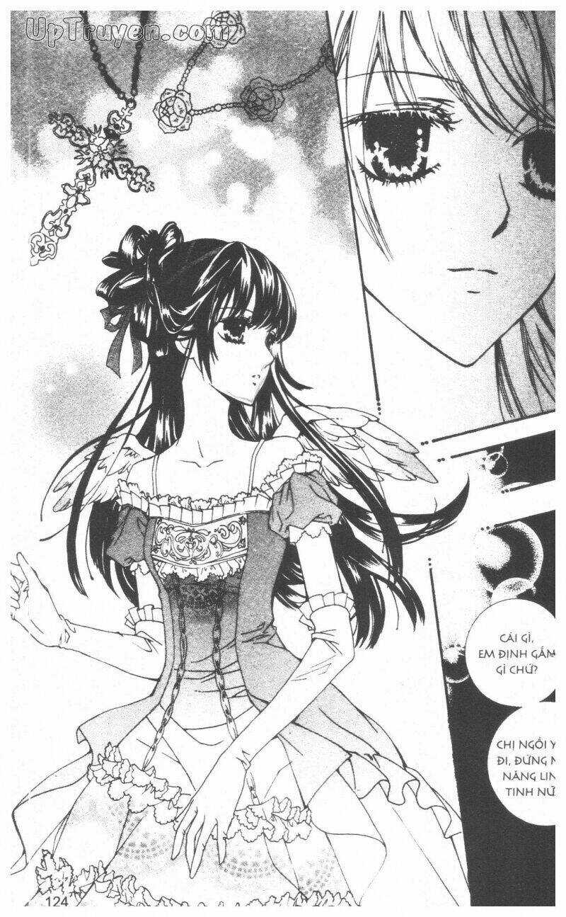 Tiểu Thư Hậu Đậu - Chapter 5 - Trang 127