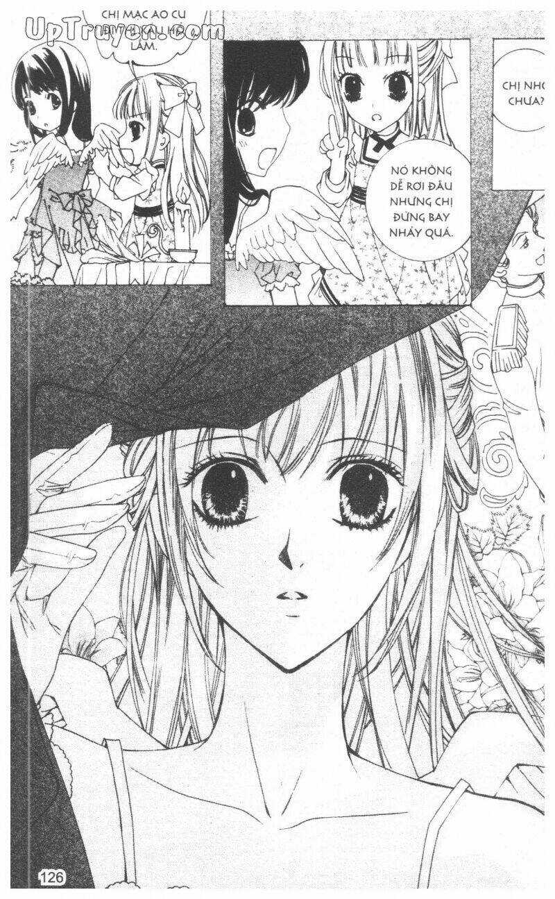 Tiểu Thư Hậu Đậu - Chapter 5 - Trang 129