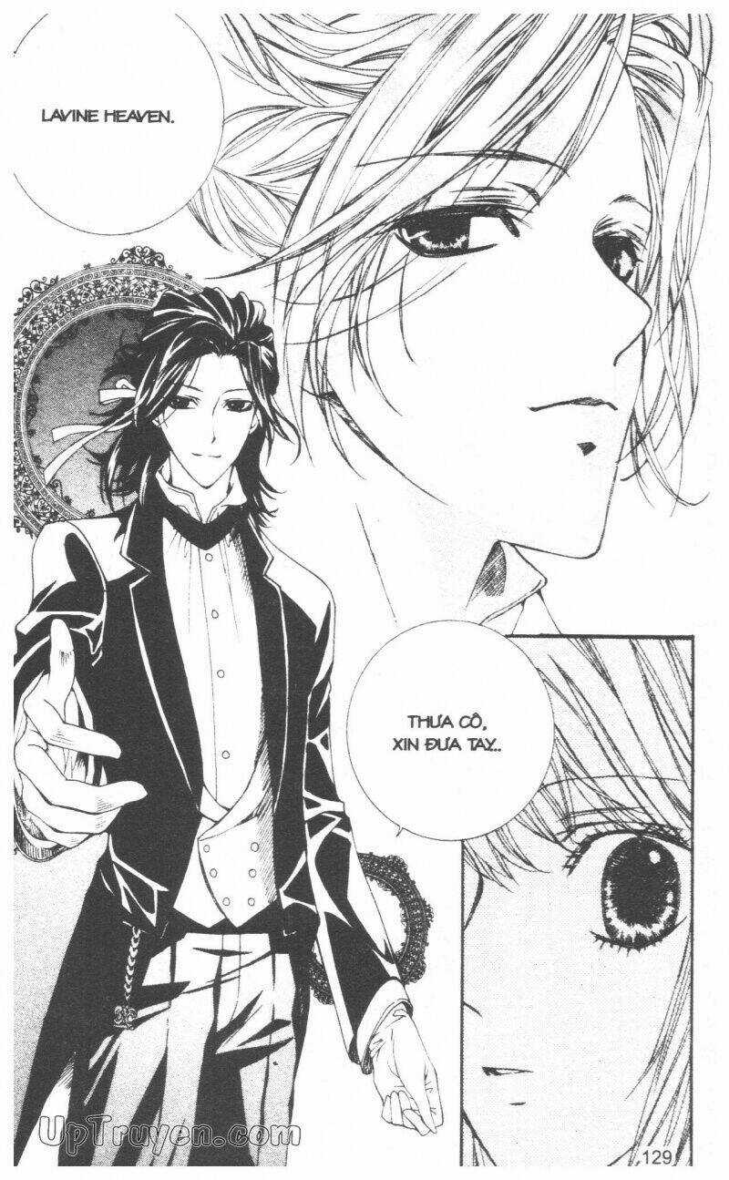 Tiểu Thư Hậu Đậu - Chapter 5 - Trang 132