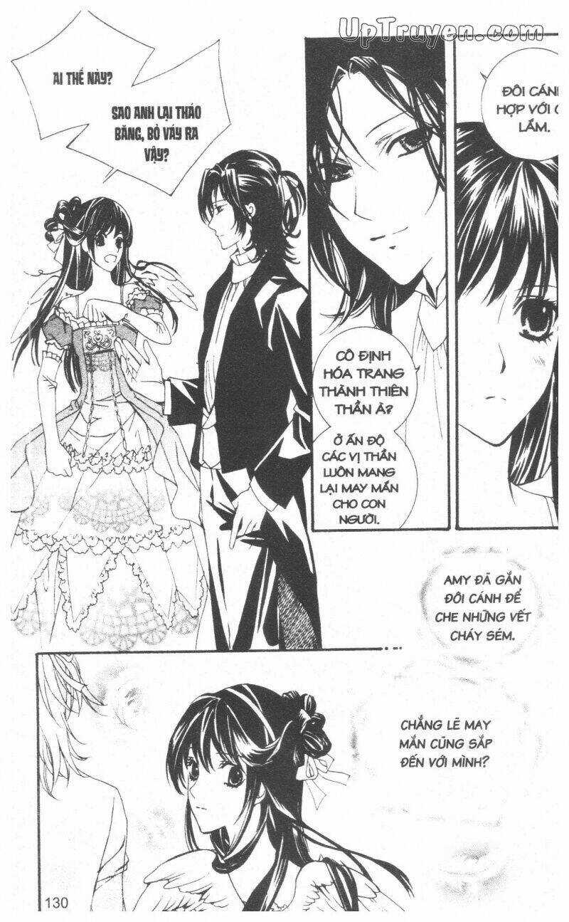 Tiểu Thư Hậu Đậu - Chapter 5 - Trang 133