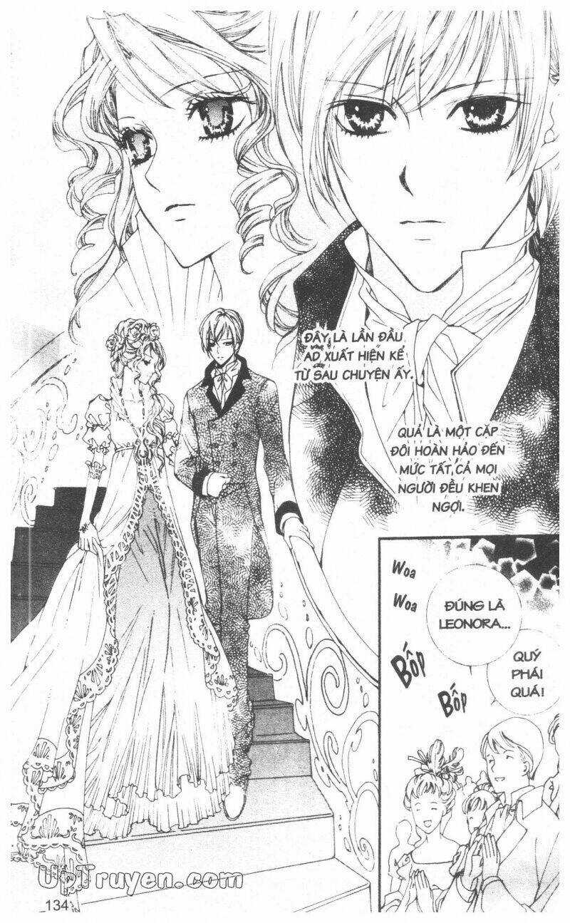 Tiểu Thư Hậu Đậu - Chapter 5 - Trang 137