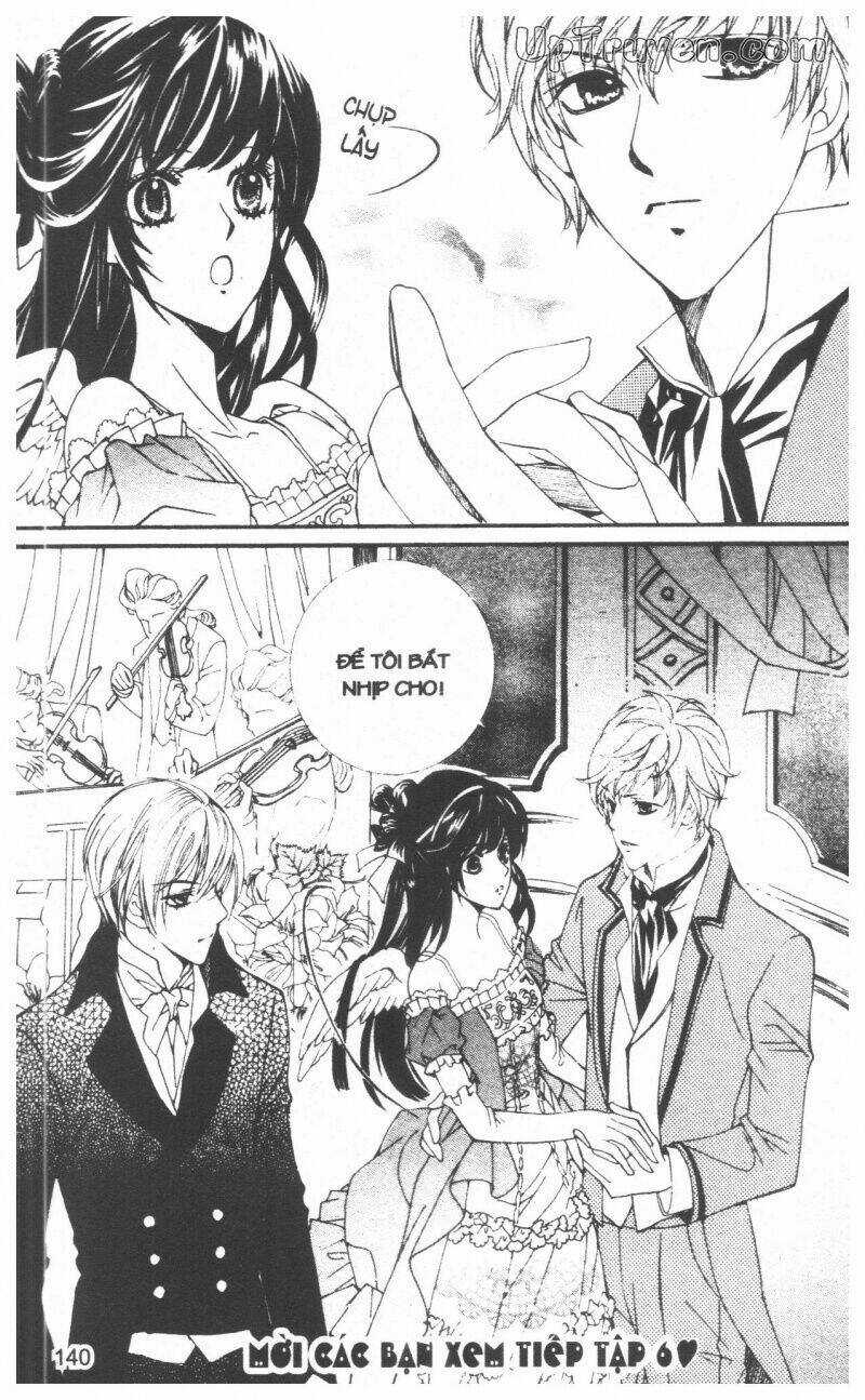 Tiểu Thư Hậu Đậu - Chapter 5 - Trang 143