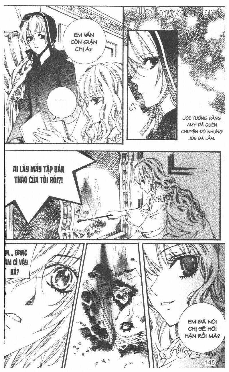 Tiểu Thư Hậu Đậu - Chapter 5 - Trang 148