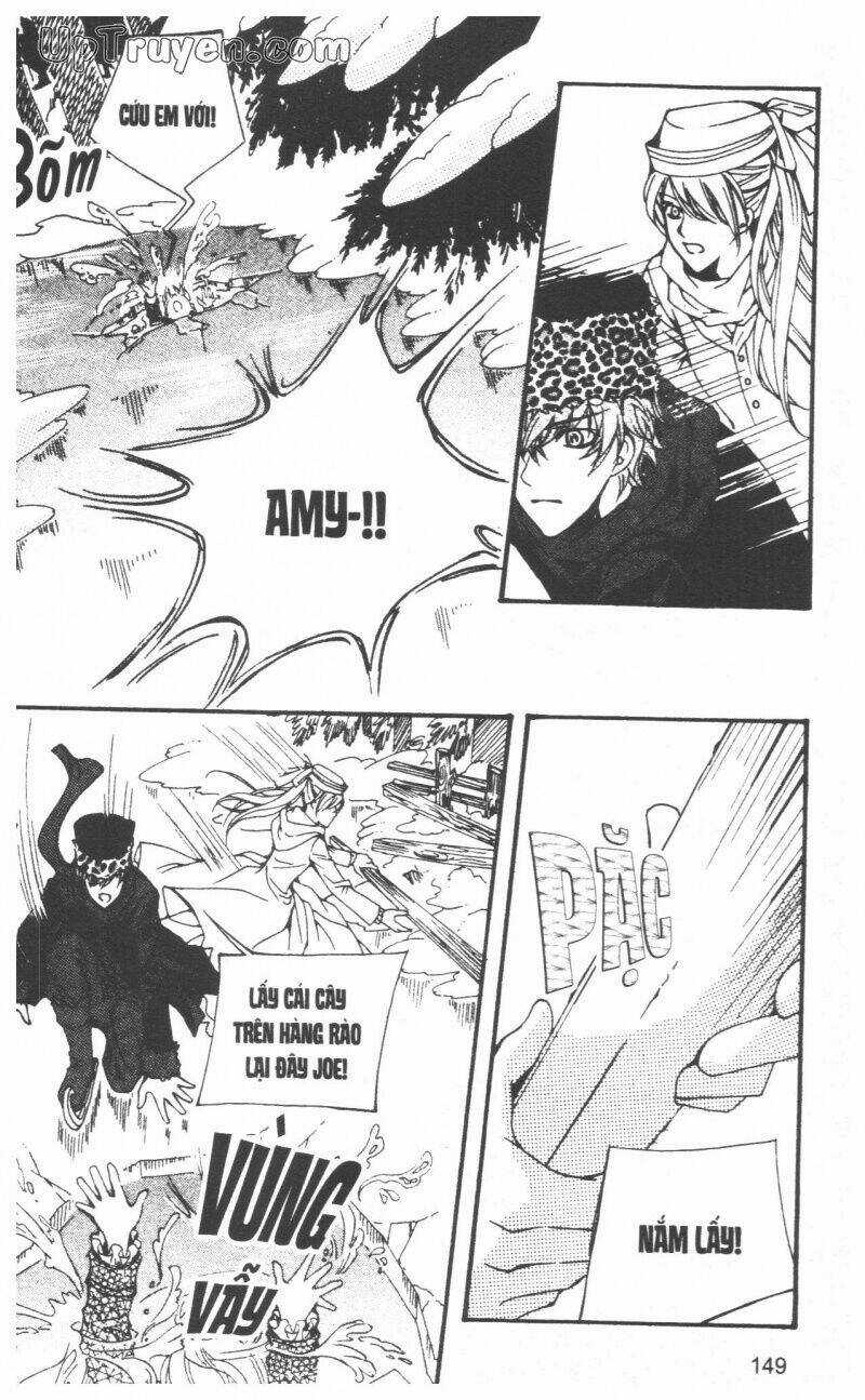 Tiểu Thư Hậu Đậu - Chapter 5 - Trang 152