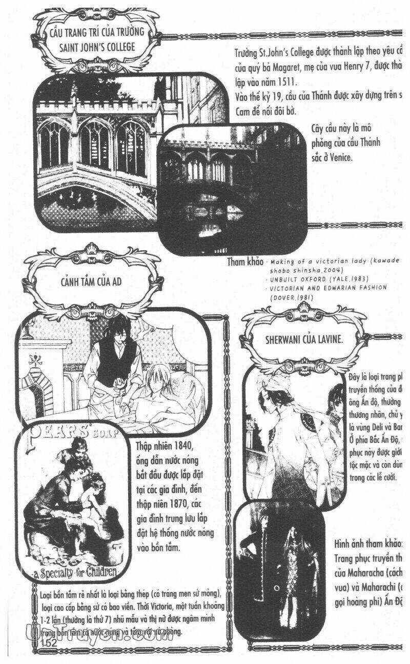 Tiểu Thư Hậu Đậu - Chapter 5 - Trang 155