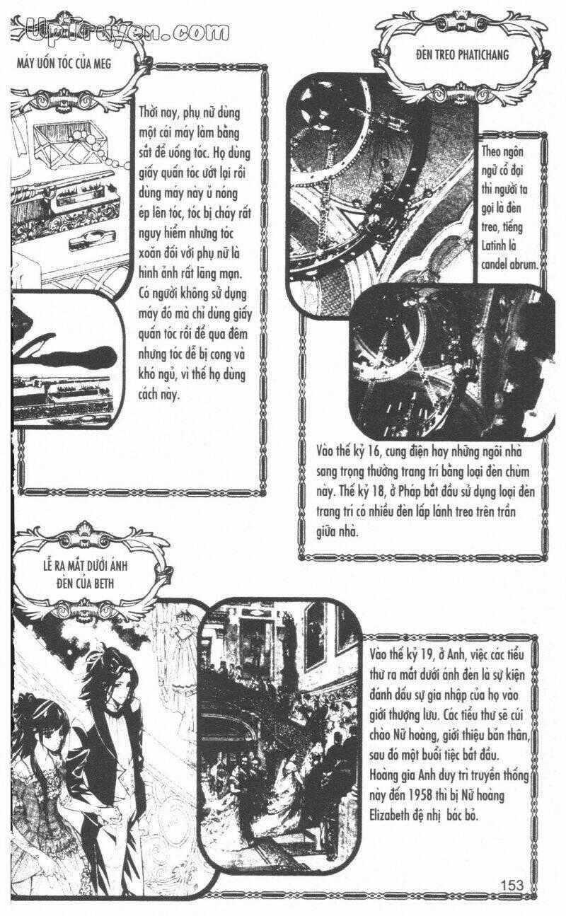 Tiểu Thư Hậu Đậu - Chapter 5 - Trang 156