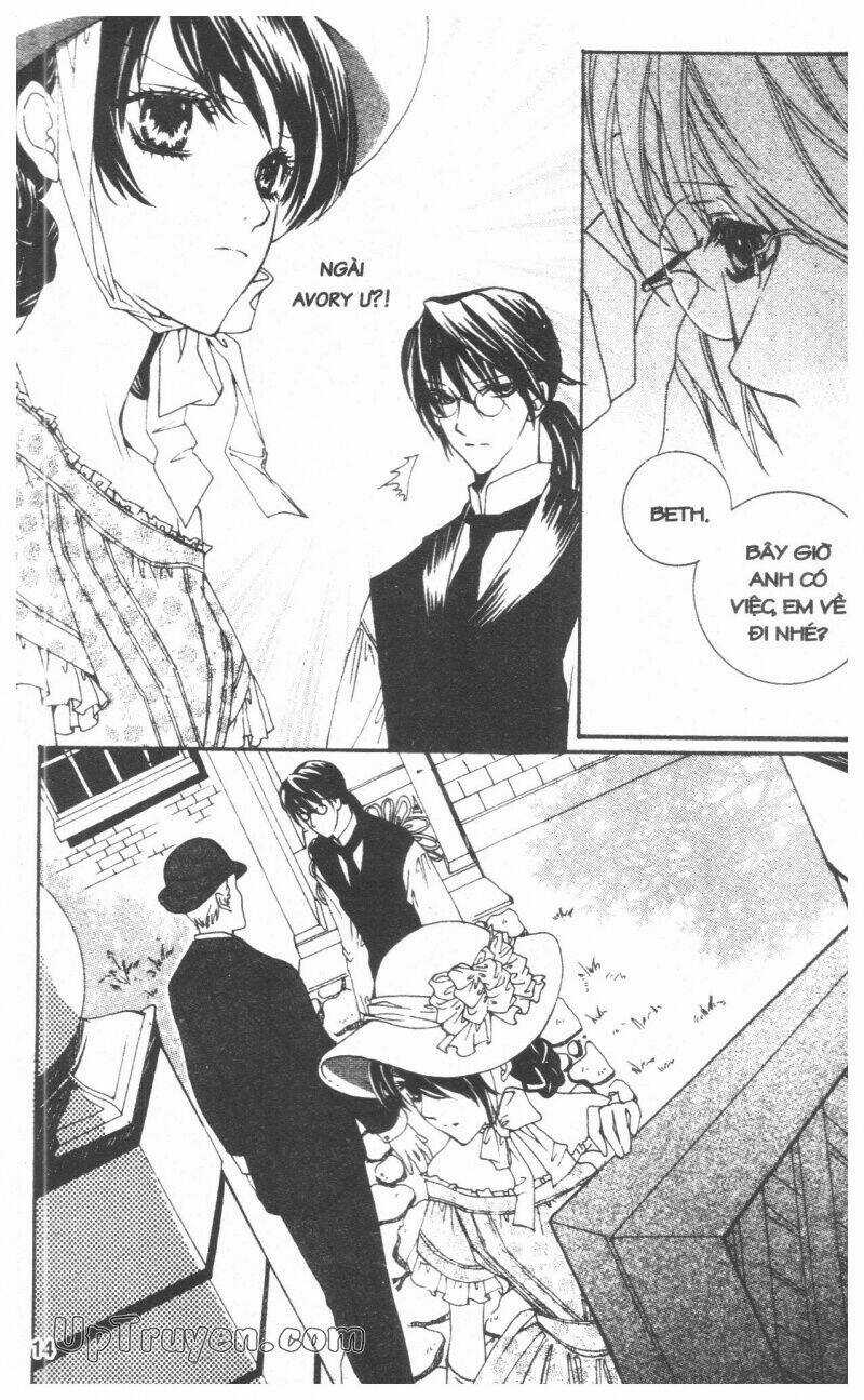 Tiểu Thư Hậu Đậu - Chapter 5 - Trang 17