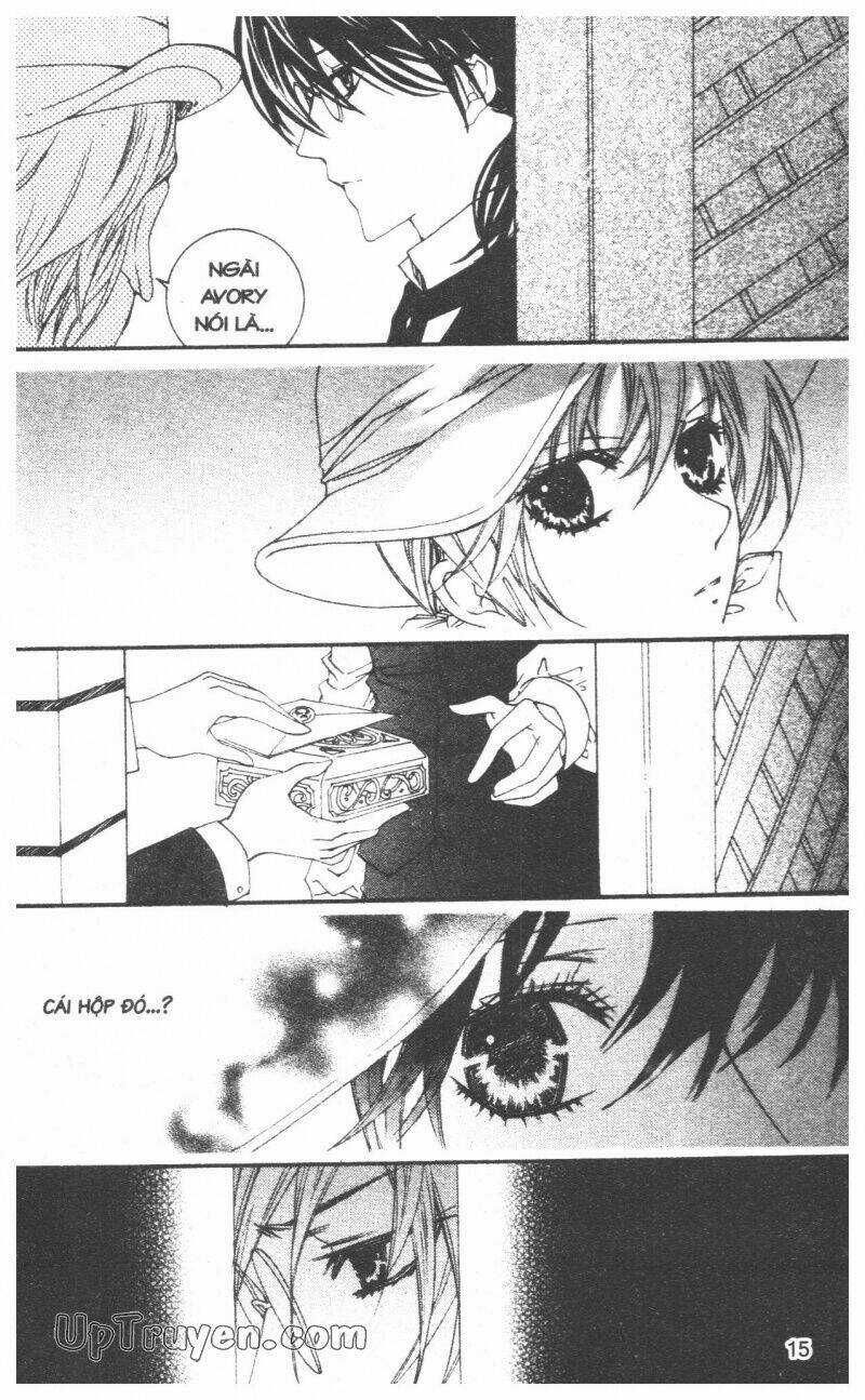 Tiểu Thư Hậu Đậu - Chapter 5 - Trang 18