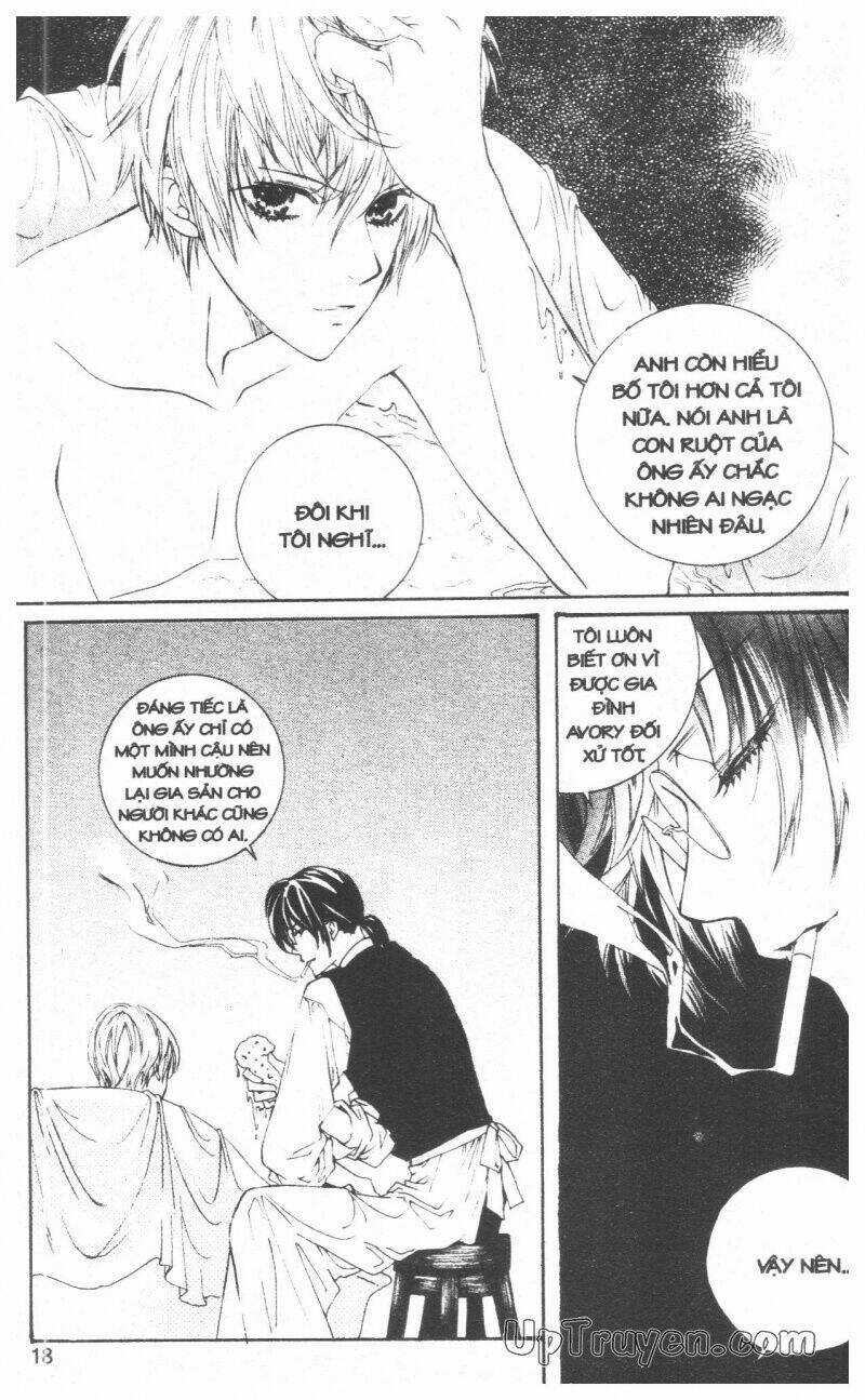 Tiểu Thư Hậu Đậu - Chapter 5 - Trang 21