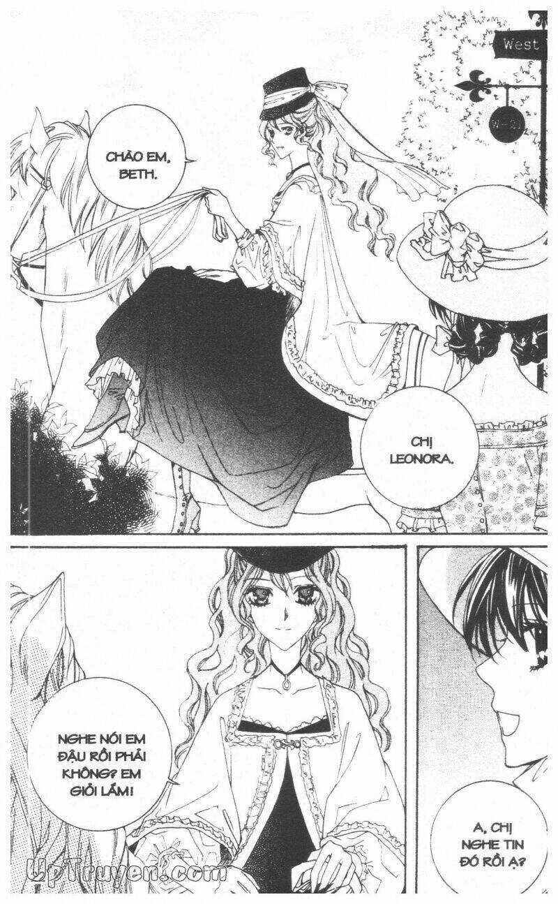 Tiểu Thư Hậu Đậu - Chapter 5 - Trang 25