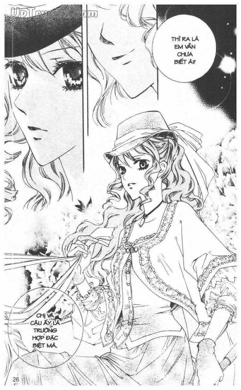 Tiểu Thư Hậu Đậu - Chapter 5 - Trang 29