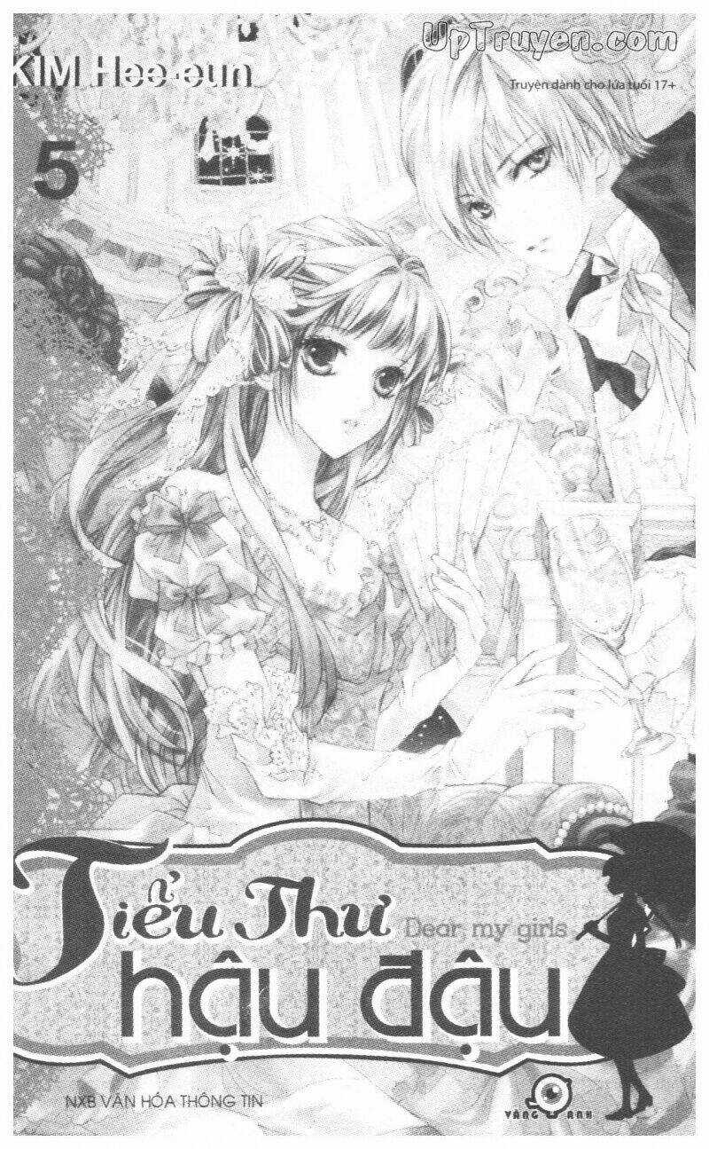 Tiểu Thư Hậu Đậu - Chapter 5 - Trang 4