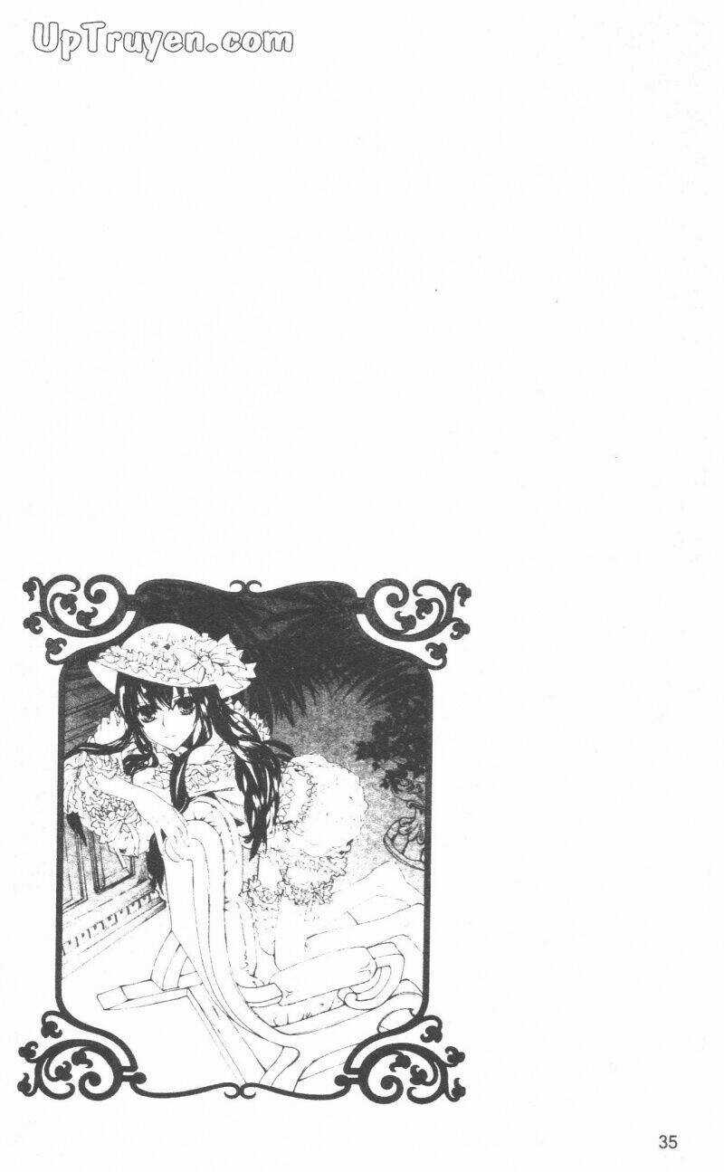 Tiểu Thư Hậu Đậu - Chapter 5 - Trang 38