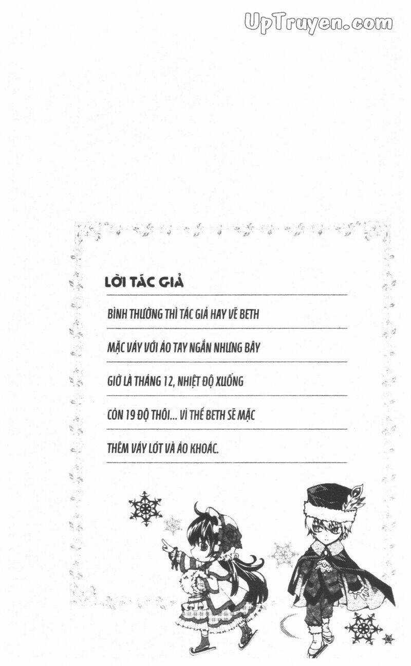 Tiểu Thư Hậu Đậu - Chapter 5 - Trang 5