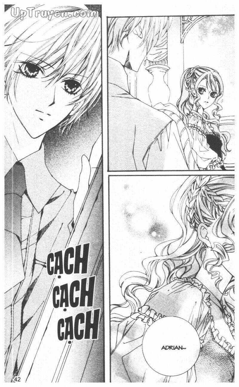 Tiểu Thư Hậu Đậu - Chapter 5 - Trang 45