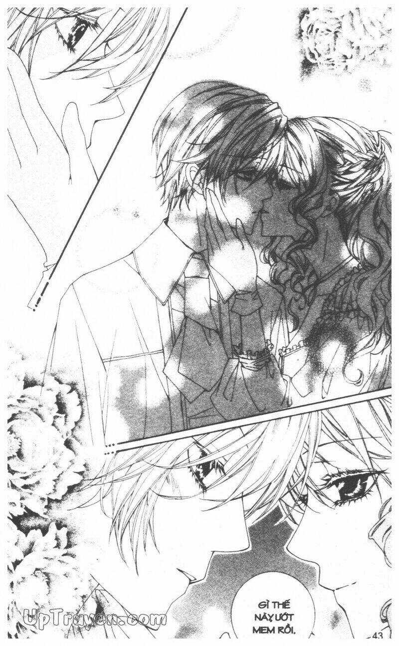 Tiểu Thư Hậu Đậu - Chapter 5 - Trang 46