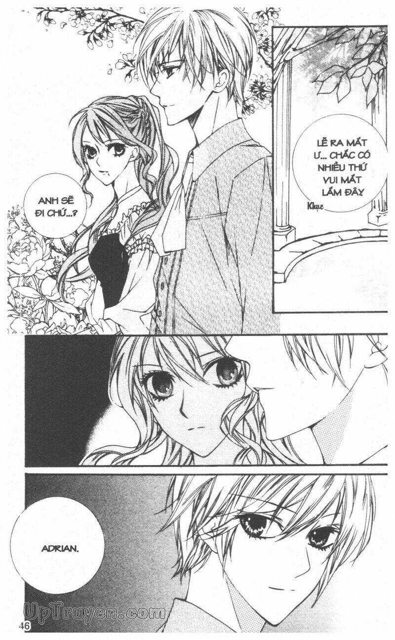 Tiểu Thư Hậu Đậu - Chapter 5 - Trang 49