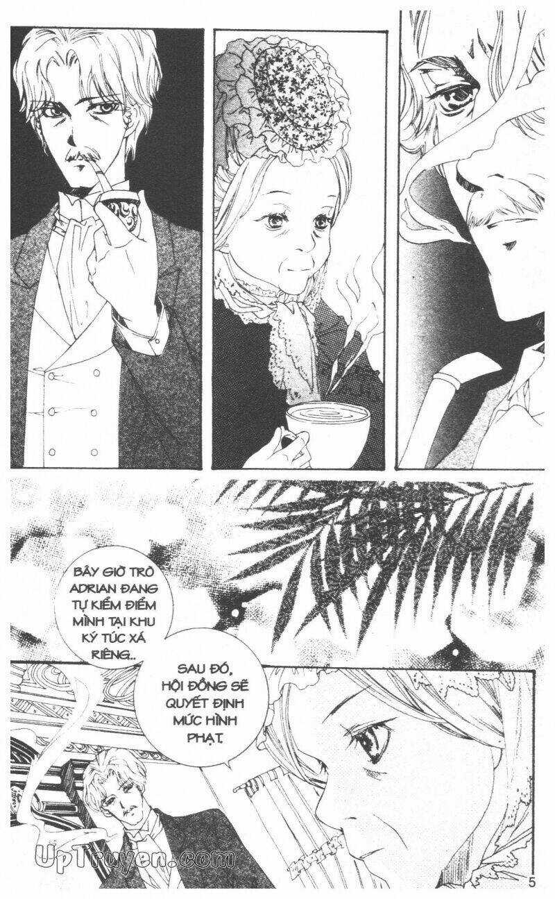 Tiểu Thư Hậu Đậu - Chapter 5 - Trang 8