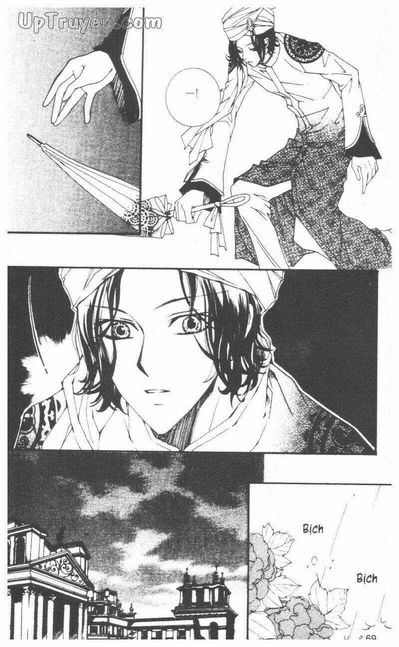 Tiểu Thư Hậu Đậu - Chapter 5 - Trang 72